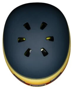 Nutcase Street Mips Fahrradhelm "Dipinto" Matt -Fahrradausrüstungs Geschäft nutcase street helmet mips fahrradhelm 1863 6