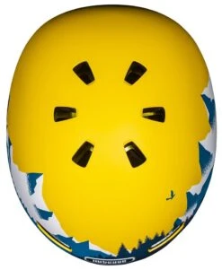 Nutcase Street Mips Fahrradhelm "Everest" Matt -Fahrradausrüstungs Geschäft nutcase street helmet mips fahrradhelm everest 5