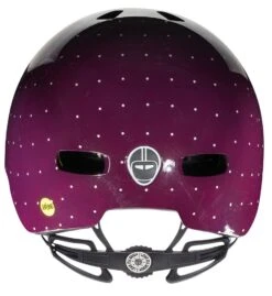 Nutcase Street Mips Fahrradhelm "Plume" Gloss 6 Nutcase Street Mips Fahrradhelm "Plume" Gloss -Fahrradausrüstungs Geschäft nutcase street helmet mips fahrradhelm plume 1