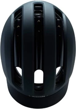 Nutcase Vio MIPS Light Fahrradhelm-Kit Black Matte -Fahrradausrüstungs Geschäft nutcase vio mips led Fahrradhelm black kit 3
