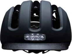Nutcase Vio MIPS Light Fahrradhelm-Kit Black Matte -Fahrradausrüstungs Geschäft nutcase vio mips led Fahrradhelm black kit 4