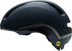 Nutcase Vio MIPS Light Fahrradhelm-Kit Black Matte -Fahrradausrüstungs Geschäft nutcase vio mips led Fahrradhelm black kit 6