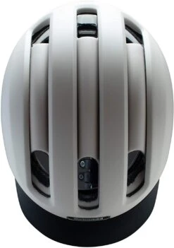 Nutcase Vio MIPS Light Fahrradhelm-Rozay Matte -Fahrradausrüstungs Geschäft nutcase vio mips led Fahrradhelm rozay 3