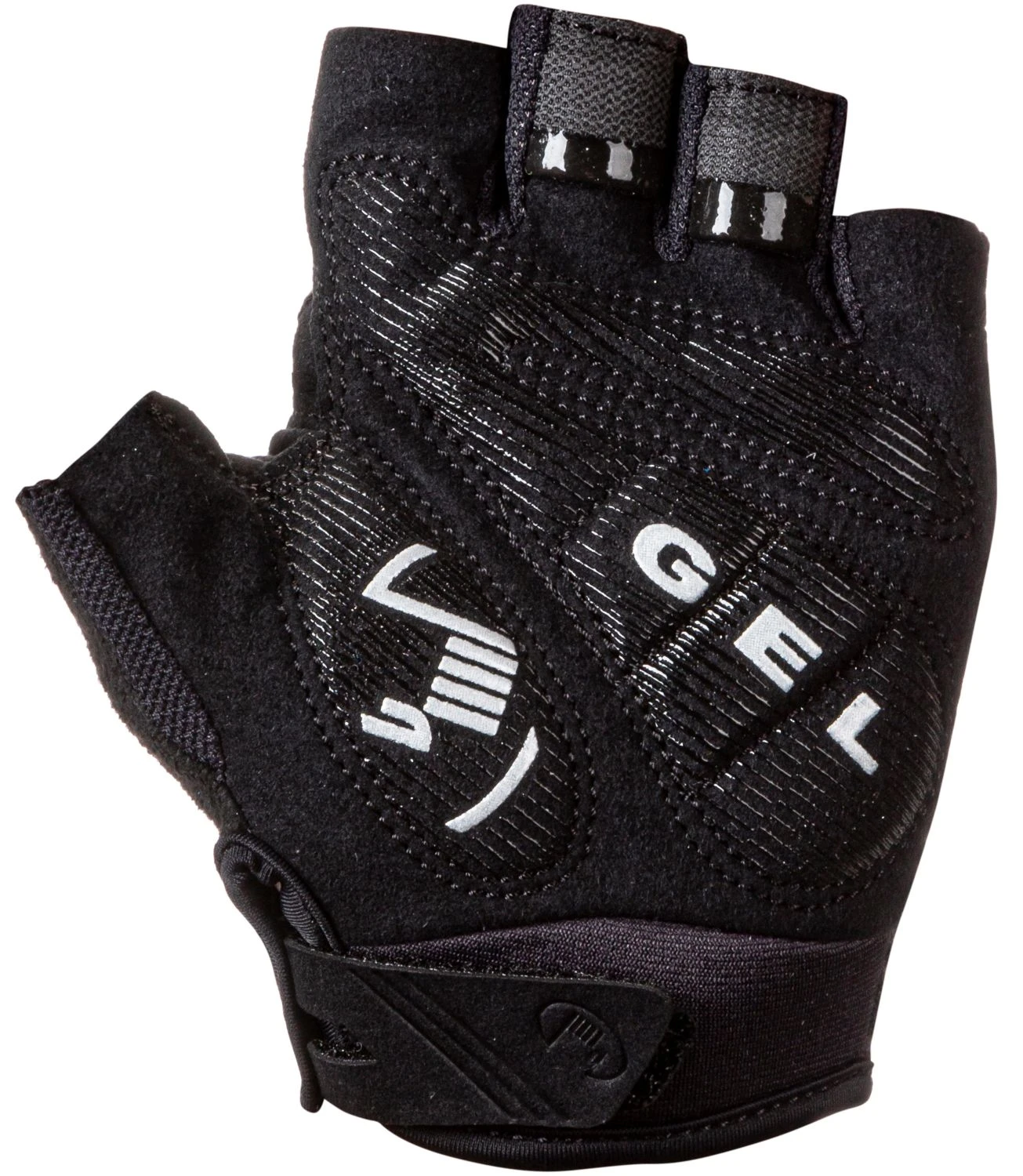 Roeckl Itamos Fahrradhandschuh - Black 2 Roeckl Itamos Fahrradhandschuh - Black – Bild 2