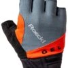 Roeckl Itamos Fahrradhandschuh - Grey