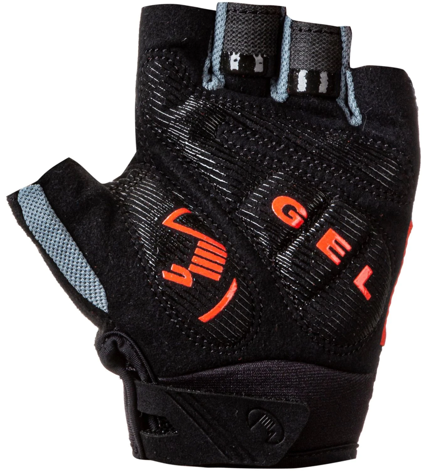 Roeckl Itamos Fahrradhandschuh - Grey 2 Roeckl Itamos Fahrradhandschuh - Grey – Bild 2