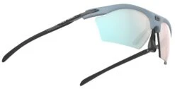 Rudy Project Rydon Slim Sportbrille - Glacier Matte - Multilaser Osmiun -Fahrradausrüstungs Geschäft sp543459 0000 Rudy Project Rydon Slim Sportbrille glacier mat 3
