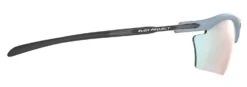 Rudy Project Rydon Slim Sportbrille - Glacier Matte - Multilaser Osmiun -Fahrradausrüstungs Geschäft sp543459 0000 Rudy Project Rydon Slim Sportbrille glacier mat 4