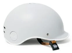 Thousand Heritage Fahrradhelm "Arctic Grey"