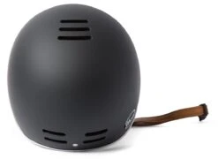 Thousand Heritage Fahrradhelm "Carbon Black" -Fahrradausrüstungs Geschäft thousand helmet heritage studio carbon black 6