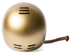 Thousand Heritage Fahrradhelm "Stay Gold" -Fahrradausrüstungs Geschäft thousand helmet heritage studio stay gold 5