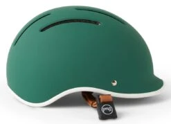 Thousand Junior Fahrradhelm "Going Green" XS -Fahrradausrüstungs Geschäft thousand jr helmet going green studio 1