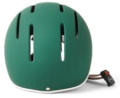Thousand Junior Fahrradhelm "Going Green" XS -Fahrradausrüstungs Geschäft thousand jr helmet going green studio 4