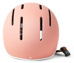 Thousand Junior Fahrradhelm "Power Pink" XS -Fahrradausrüstungs Geschäft thousand jr helmet power pink studio 4