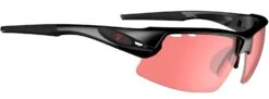 TIFOSI Crit Sportbrille-crystal Black Enliven Bike -Fahrradausrüstungs Geschäft tifosi crit enliven bike Rennradbrille Fahrradbrille 3