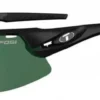 TIFOSI Crit Sportbrille-mat Black Enliven Golf