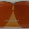 Ersatzscheiben Uvex Sportstyle 108 Sportbrille - Litemirror Orange S1