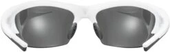 Uvex Blaze III Sportbrille - White Black 6 Uvex Blaze III Sportbrille - White Black -Fahrradausrüstungs Geschäft uvex blaze 3 Sportbrille white black 3