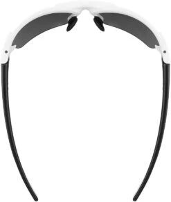 Uvex Blaze III Sportbrille - White-black Mat 9 Uvex Blaze III Sportbrille - White-black Mat -Fahrradausrüstungs Geschäft uvex blaze 3 Sportbrille white black mat 5