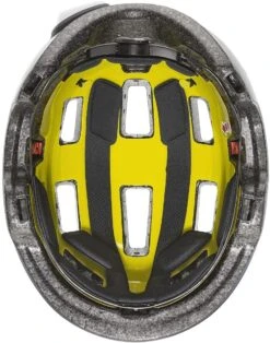 Uvex City 4 MIPS Fahrradhelm - Deep Space Mat 10 Uvex City 4 MIPS Fahrradhelm - Deep Space Mat -Fahrradausrüstungs Geschäft uvex city 4 mips Fahrradhelm ebike Helm deep space mat 5