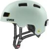 Uvex City 4 MIPS Fahrradhelm - Ligth Jade Mat