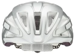 Uvex City Active Fahrradhelm - Silver-plum Mat 8 Uvex City Active Fahrradhelm - Silver-plum Mat -Fahrradausrüstungs Geschäft uvex city active Fahrradhelm silver plum mat 2