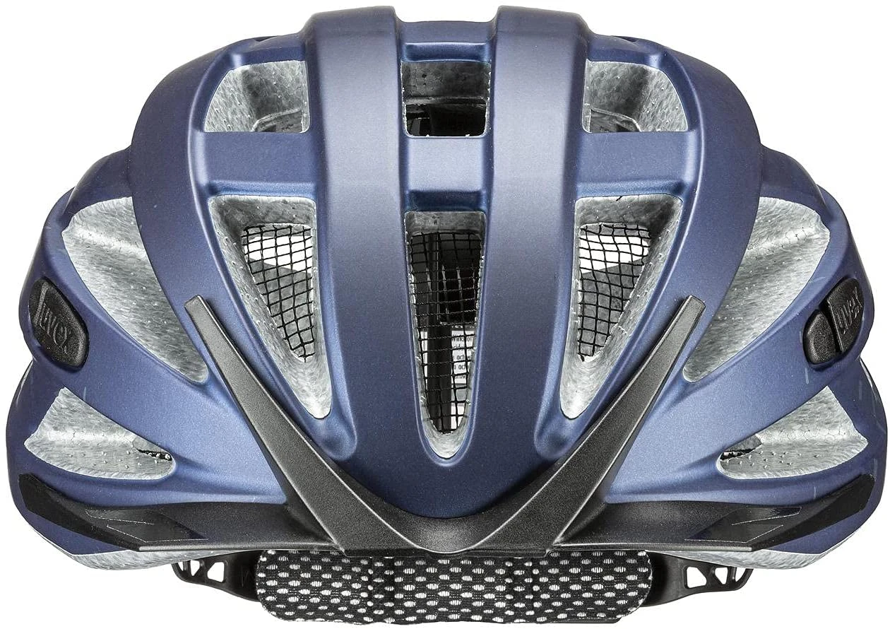Uvex City I-vo Fahrradhelm - Deep Space Mat 2 Uvex City I-vo Fahrradhelm - Deep Space Mat – Bild 2