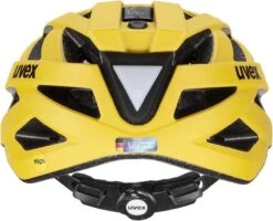Uvex City I-vo MIPS Fahrradhelm - Sunbee Mat -Fahrradausrüstungs Geschäft uvex city i vo mips Fahrradhelm mit licht sunbee mat 3