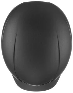 Uvex Elexxion Reithelm-black Mat -Fahrradausrüstungs Geschäft uvex elexxion reithelm black mat 4