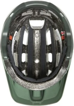 Uvex Finale 2.0 Mountainbike Helm - Moos Green Mat 8 Uvex Finale 2.0 Mountainbike Helm - Moos Green Mat -Fahrradausrüstungs Geschäft uvex finale 2 0 Fahrradhelm moos green mat 4