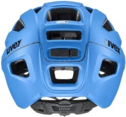 Uvex Finale 2.0 Mountainbike Helm - Teal Blue Mat -Fahrradausrüstungs Geschäft uvex finale 2 0 Fahrradhelm teal blue mat 3