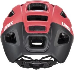 Uvex Finale 2.0 Mountainbike Helm - Red-black Mat 7 Uvex Finale 2.0 Mountainbike Helm - Red-black Mat -Fahrradausrüstungs Geschäft uvex finale 2 0 MTB Fahrrad Helm red black matt 3