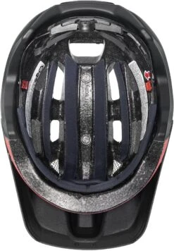 Uvex Finale 2.0 Mountainbike Helm - Red-black Mat 8 Uvex Finale 2.0 Mountainbike Helm - Red-black Mat -Fahrradausrüstungs Geschäft uvex finale 2 0 MTB Fahrrad Helm red black matt 4