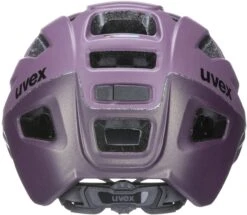 Uvex Finale 2.0 Mountainbike Helm - Plum Mat -Fahrradausrüstungs Geschäft uvex finale 2 0 enduro mtb Fahrrad Helm plum mat 3
