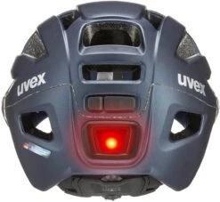 Uvex Finale Visor Vario Visier Fahrradhelm - Deep Space Mat -Fahrradausrüstungs Geschäft uvex finale visor V Visier Fahrradhelm helmet deep space mat 5