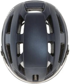 Uvex Finale Visor Vario Visier Fahrradhelm - Deep Space Mat -Fahrradausrüstungs Geschäft uvex finale visor V Visier Fahrradhelm helmet deep space mat 6
