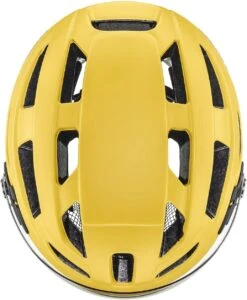 Uvex Finale Visor Visier Fahrradhelm - Sunbee-cloud-mat -Fahrradausrüstungs Geschäft uvex finale visor Visier Fahrradhelm mat sunbee cloud 6