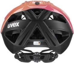 Uvex Gravel X Rennradhelm - Juicy Peach -Fahrradausrüstungs Geschäft uvex gravel x Rennradhelm juicy peach 3