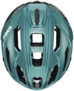 Uvex Gravel X Rennradhelm - Peacock -Fahrradausrüstungs Geschäft uvex gravel x Rennradhelm peacock 5