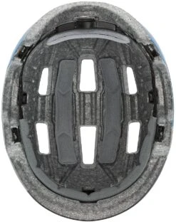 Uvex Hlmt 4 BMX/Skate Helm - Deep Space-blue Wave -Fahrradausrüstungs Geschäft uvex hlmt 4 Fahrradhelm Skaterhelm deep space blue wave 4