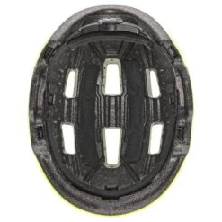 Uvex Hlmt 4 BMX/Skate Helm - Neon Yellow 9 Uvex Hlmt 4 BMX/Skate Helm - Neon Yellow -Fahrradausrüstungs Geschäft uvex hlmt 4 Skatehelm neon yellow 4