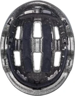 Uvex Hlmt 4 Cc BMX/Skate Helm - Deep Space Mat -Fahrradausrüstungs Geschäft uvex hltm 4 cc skaterhelm kinderhelm deep space matt 4