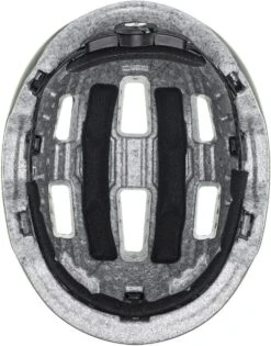 Uvex Hlmt 4 Cc BMX/Skate Helm - Forrest Mat -Fahrradausrüstungs Geschäft uvex hltm 4 cc skaterhelm kinderhelm forrest matt 4