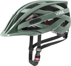 Uvex I-vo Cc Fahrradhelm - Moos-green Matt