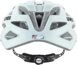 Uvex I-vo Cc Fahrradhelm - White-cloud Matt -Fahrradausrüstungs Geschäft uvex i vo cc Fahrradhelm white cloud mat 3