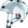 Skaterhelm Uvex Kid 3 - Cloud-white