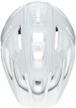 Uvex Quatro Mountainbike Helm - Papyrus -Fahrradausrüstungs Geschäft uvex quatro Fahrradhelm MTB Helm papyrus 4