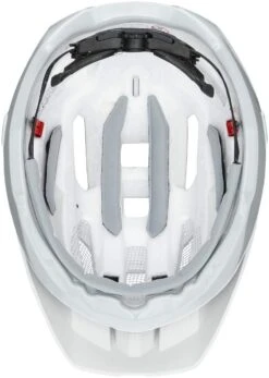 Uvex Quatro Mountainbike Helm - Papyrus -Fahrradausrüstungs Geschäft uvex quatro Fahrradhelm MTB Helm papyrus 5