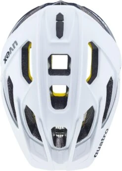 Uvex Quatro Cc MIPS Mountainbike Helm - Cloud Deep Space Matt -Fahrradausrüstungs Geschäft uvex quatro cc mips fahrradhelm cloud deep space matt 4