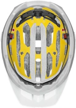 Uvex Quatro Cc MIPS Mountainbike Helm - White Sky -Fahrradausrüstungs Geschäft uvex quatro cc mips fahrradhelm white sky 4